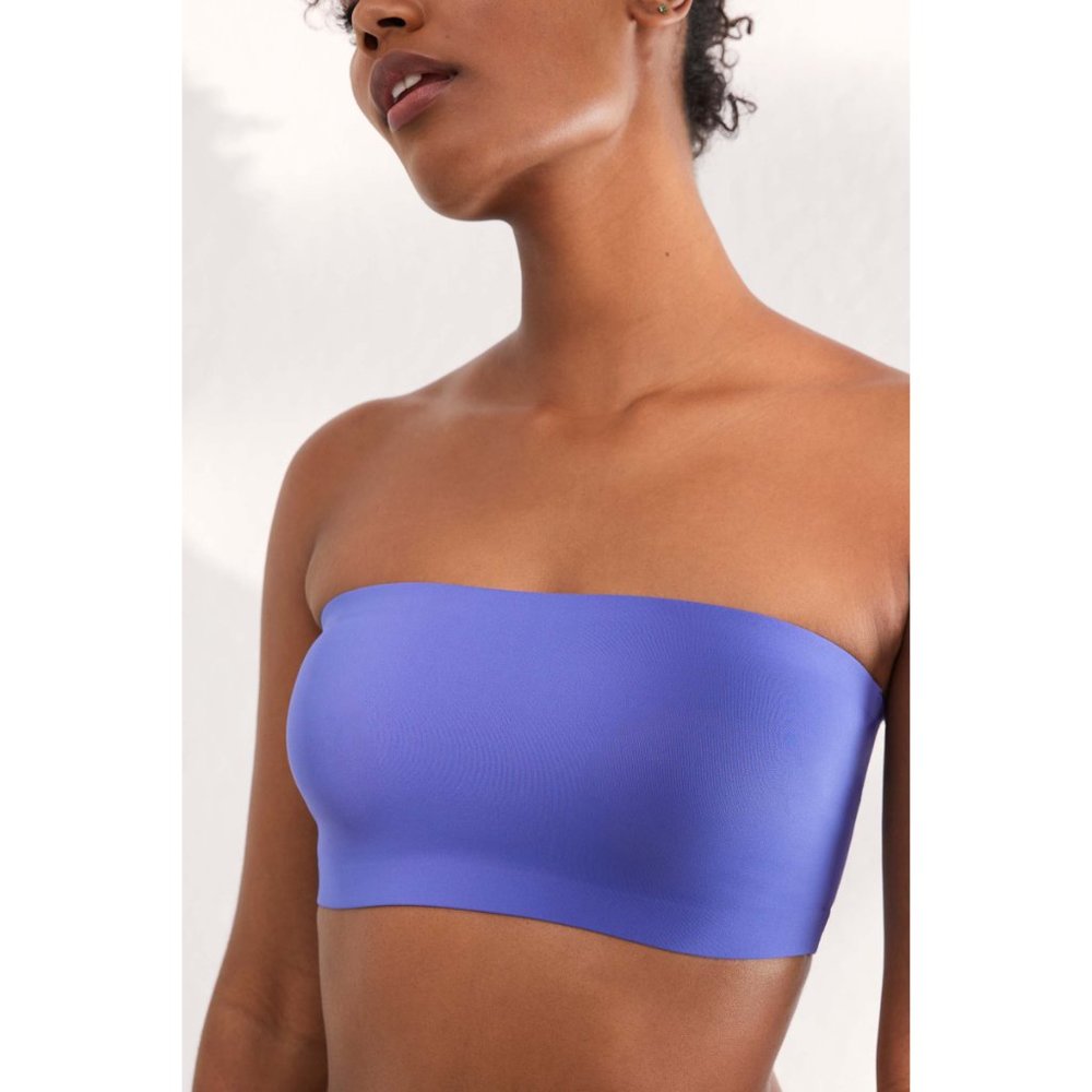 NWT Free People Nina Bandeau / Iris - Picture 3 of 5